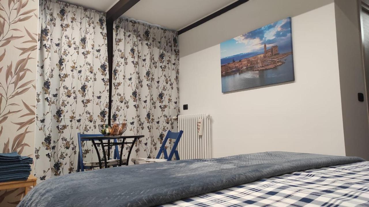 Marevita Trani Bagian luar foto