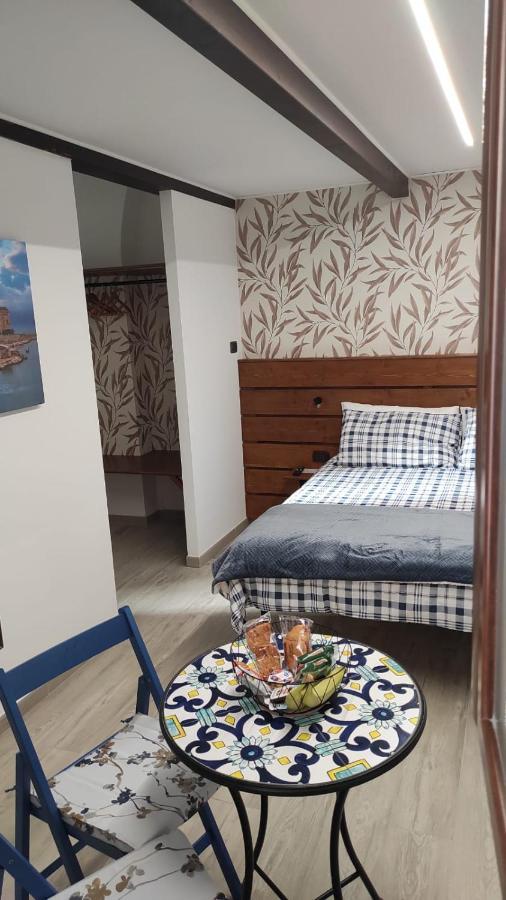 Marevita Trani Bagian luar foto