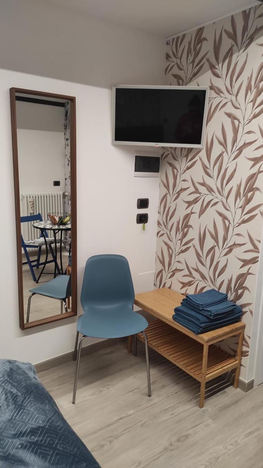 Marevita Trani Bagian luar foto